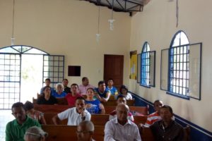 ASCPAS Free Classroom Courses in Brazil (Photo 01)