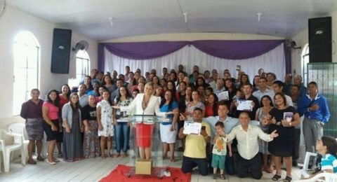 ASCPAS Free Classroom Courses in Brazil (Photo 33)