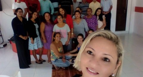 ASCPAS Free Classroom Courses in Brazil (Photo 39)