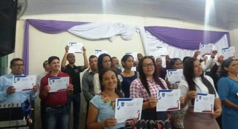 ASCPAS Free Classroom Courses in Brazil (Photo 42)