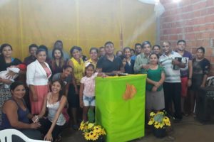 ASCPAS Free Classroom Courses in Brazil (Photo 44)