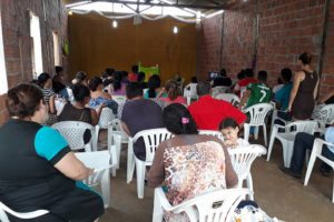 ASCPAS Free Classroom Courses in Brazil (Photo 47)