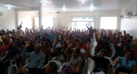 ASCPAS Free Classroom Courses in Brazil (Photo 49)